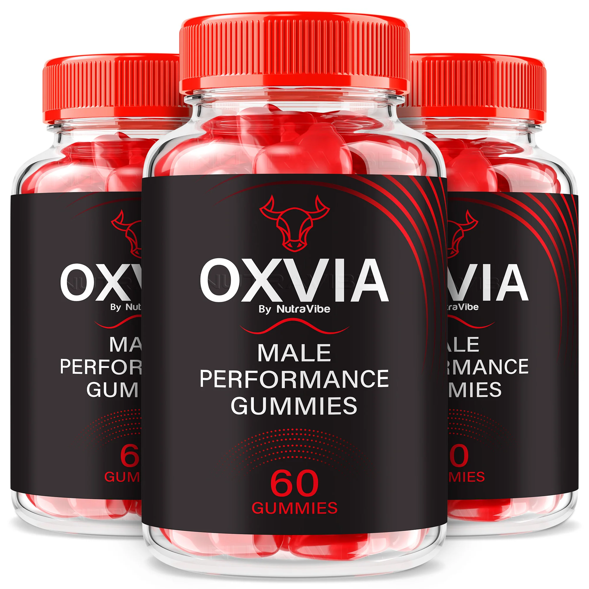 Oxvia Male Enhancement Supplement